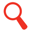 magnifying glass magnifying glass