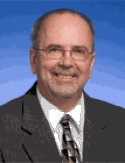 Photo of Steve Allen, Director of Strategic Transportation Investments Division