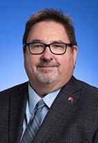 Ted Kniazewycz