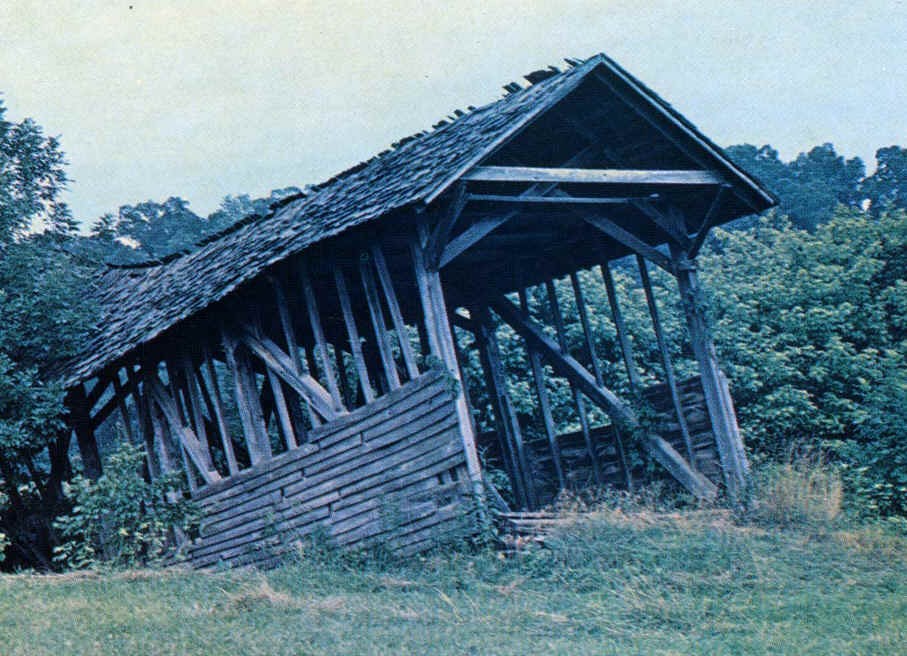 Bloomingdale Bridge - Sullivan County