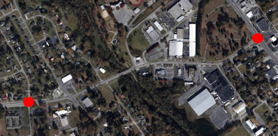 101589.01 Project Map 101589.01 Project Map
