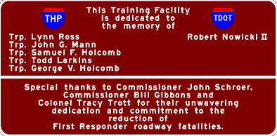 TIM Memorial Marker