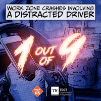 Work Zone Awareness Week 2023