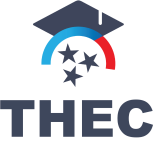 THEC Stacked Logo THEC Stacked Logo