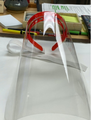 Face Shield