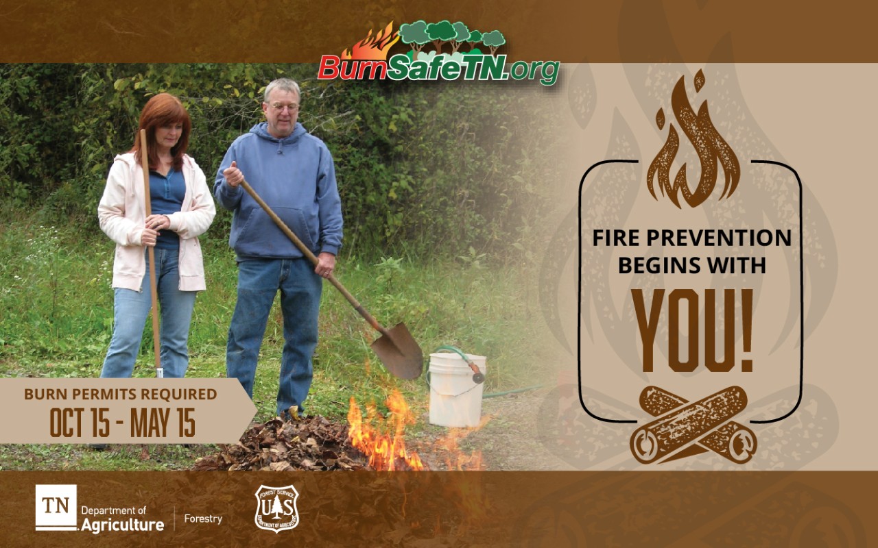 Fire Prevention Begins with You Fire Prevention Begins with You