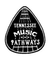 Tennessee Music Pathways logo Tennessee Music Pathways logo