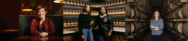 TN Women in Whiskey