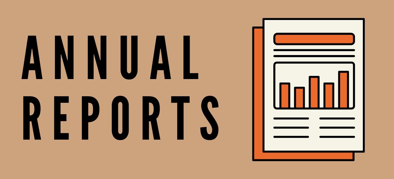Annual Reports Annual Reports