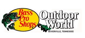 Bass Pro Shops-Kodak, Tennessee
