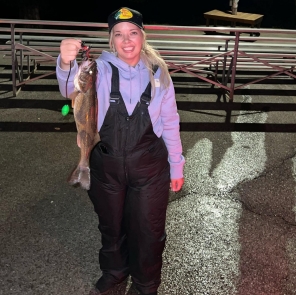 Watts Bar WMA Lake