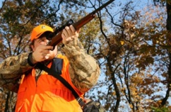 Tennessee Hunting