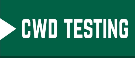CWD Testing In Tennessee CWD Testing In Tennessee