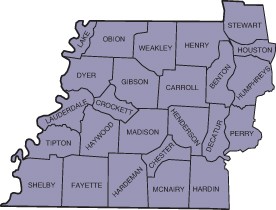 Region 1