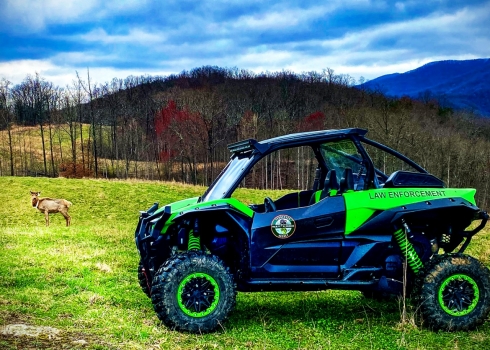 ATV-Elk-LE