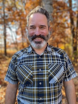 Mark Thurman