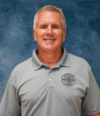Jim Habrea Named REgion IV Fisheries Program Manager