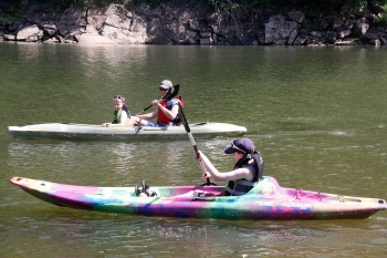 TWRA Kayak TWRA Kayak