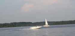 Sail Boats