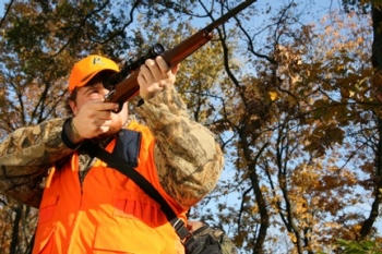 Quota Hunt