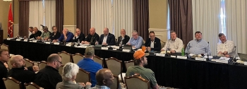 TWRA Commission