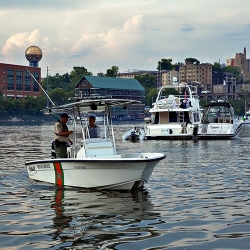Boating Education in Tennessee