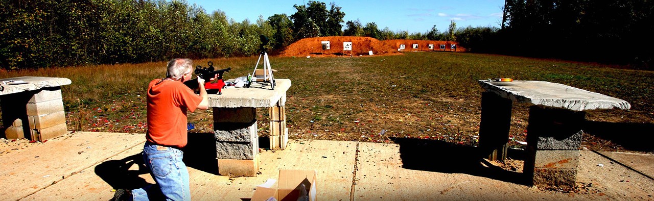 Cheatham WA Archery