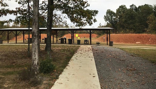 Cheatham WA Archery