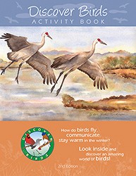 Discover Birds Discover Birds