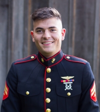 Corporal William Carter Ross Corporal William Carter Ross