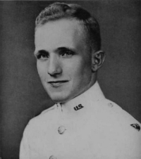 Captain Rufus J. Hyman Captain Rufus J. Hyman