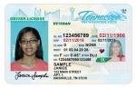 Veteran Driver's License Veteran Driver's License