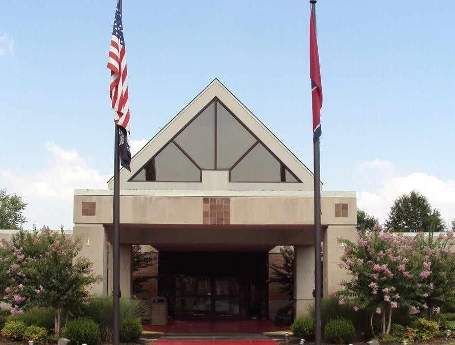 Humboldt Veterans Homes Humboldt Veterans Homes