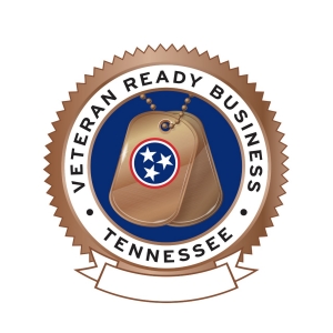 Bronze Level Recognition Bronze Level Recognition: Commitment to Veterans