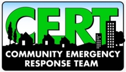 CERT Logo CERT Logo