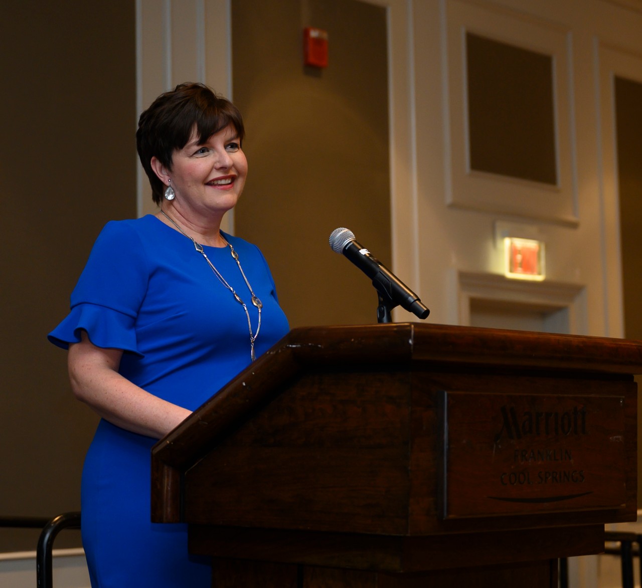 2/9/20 Governor Volunteer Stars Awards