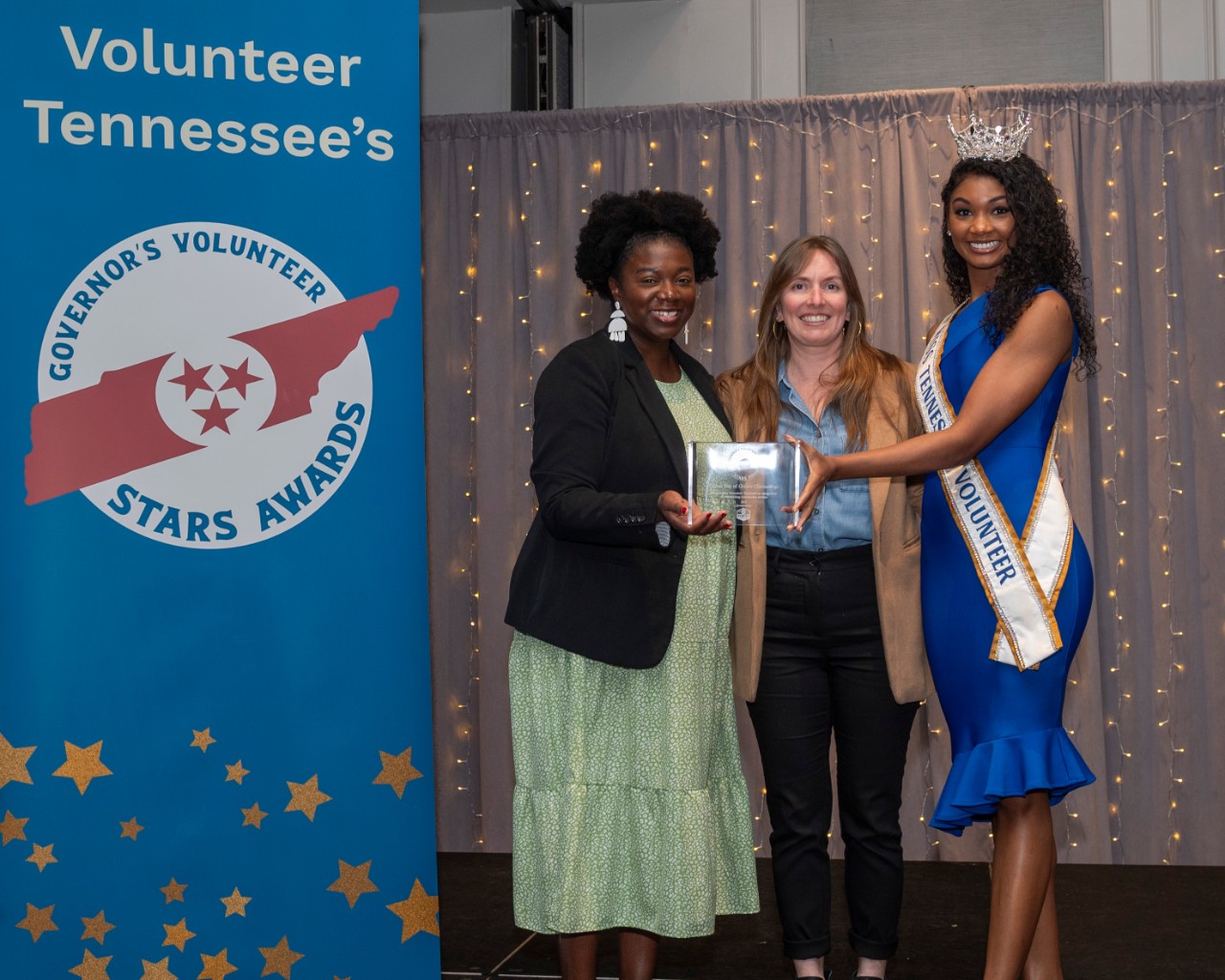 United Way of Greater Chattanooga