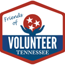 Friends of VT logo Friends of Volunteer Tennessee