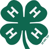 Tennessee 4-H Foundation Tennessee 4-H Foundation