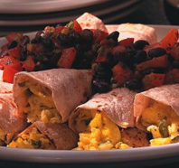 Black Bean and Tomato Salsa Black Bean and Tomato Salsa