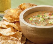 Chile con Queso Chile con Queso