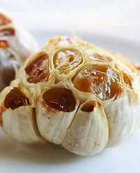 Roasted Garlic