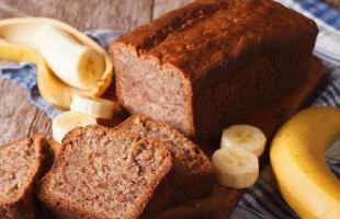 Banana Bread