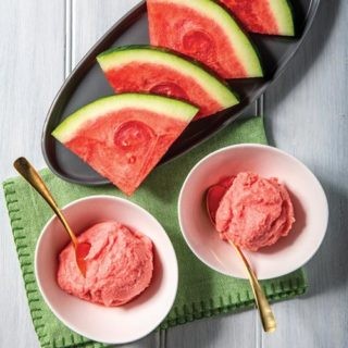 Watermelon Whip Watermelon Whip