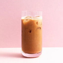 iced mocha