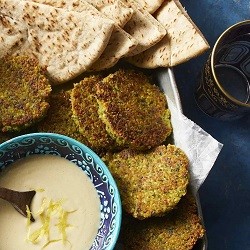 Falafels Falafels