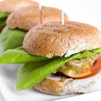 Healthified Classic American Cheeseburger Sliders Healthified Classic American Cheeseburger Sliders
