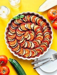 Ratatouille Ratatouille