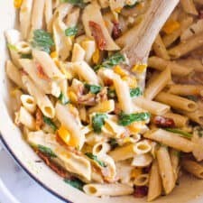 Tuscan Chicken Pasta Tuscan Chicken Pasta
