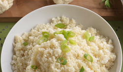 Cauliflower Rice Cauliflower Rice